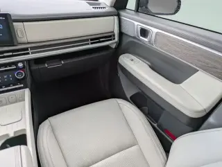 Hyundai SANTA FE 2024 AWD Calligraphy 4p SUV