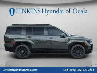 Hyundai SANTA FE 2024 AWD Calligraphy 4p SUV