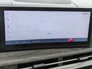 Hyundai SANTA FE 2024 AWD Calligraphy 4p SUV