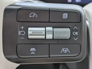 Hyundai SANTA FE 2024 AWD Calligraphy 4p SUV