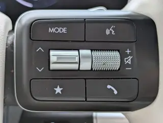 Hyundai SANTA FE 2024 AWD Calligraphy 4p SUV