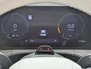 Hyundai SANTA FE 2024 AWD Calligraphy 4p SUV
