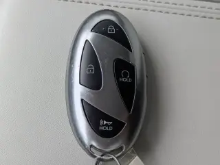 Hyundai SANTA FE 2024 AWD Calligraphy 4p SUV