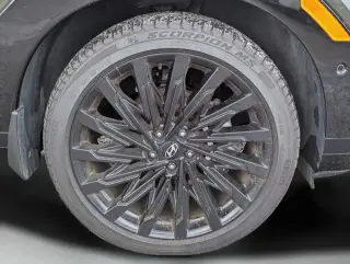 Hyundai SANTA FE 2024 AWD Calligraphy 4p SUV