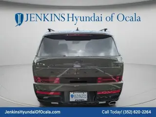 Hyundai SANTA FE 2024 AWD Calligraphy 4p SUV