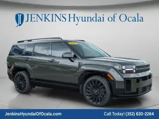 Hyundai SANTA FE 2024 AWD Calligraphy 4p SUV