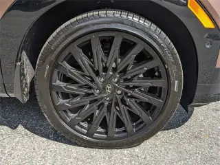 Hyundai SANTA FE 2025 AWD Calligraphy 4p SUV