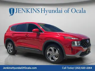 Hyundai SANTA FE 2023 SE 4p Crossover