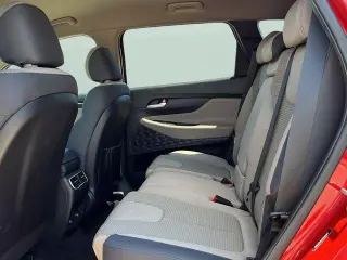 Hyundai SANTA FE 2023 SE 4p Crossover