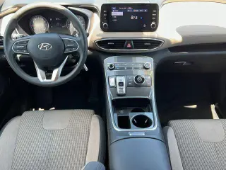 Hyundai SANTA FE 2023 SE 4p Crossover