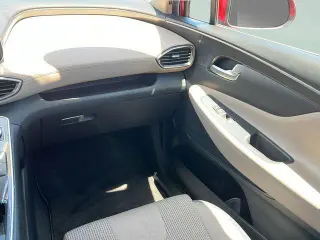 Hyundai SANTA FE 2023 SE 4p Crossover