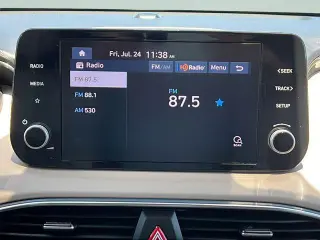 Hyundai SANTA FE 2023 SE 4p Crossover