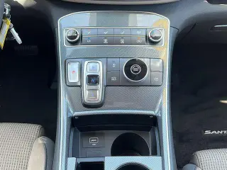 Hyundai SANTA FE 2023 SE 4p Crossover