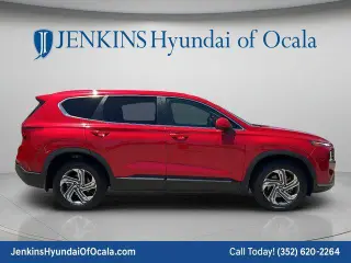 Hyundai SANTA FE 2023 SE 4p Crossover