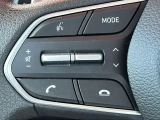 Hyundai SANTA FE 2023 SE 4p Crossover