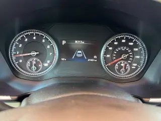 Hyundai SANTA FE 2023 SE 4p Crossover