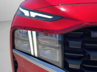 Hyundai SANTA FE 2023 SE 4p Crossover