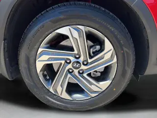 Hyundai SANTA FE 2023 SE 4p Crossover