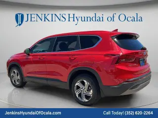 Hyundai SANTA FE 2023 SE 4p Crossover
