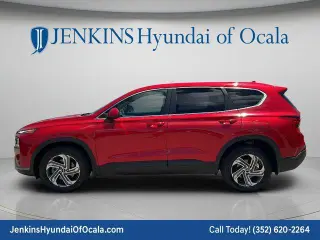 Hyundai SANTA FE 2023 SE 4p Crossover