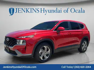 Hyundai SANTA FE 2023 SE 4p Crossover