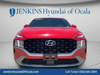 Hyundai SANTA FE 2023 SE 4p Crossover