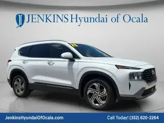 Hyundai SANTA FE 2023 SEL 4p Crossover