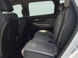 Hyundai SANTA FE 2023 SEL 4p Crossover