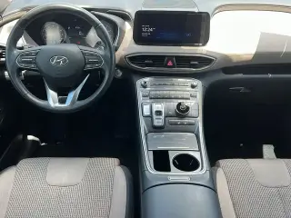 Hyundai SANTA FE 2023 SEL 4p Crossover