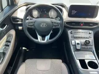 Hyundai SANTA FE 2023 SEL 4p Crossover