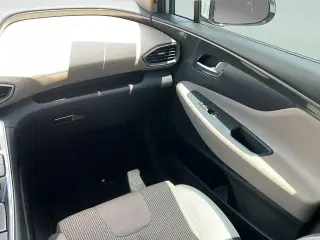 Hyundai SANTA FE 2023 SEL 4p Crossover