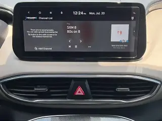 Hyundai SANTA FE 2023 SEL 4p Crossover