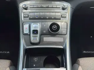 Hyundai SANTA FE 2023 SEL 4p Crossover