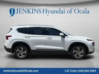 Hyundai SANTA FE 2023 SEL 4p Crossover