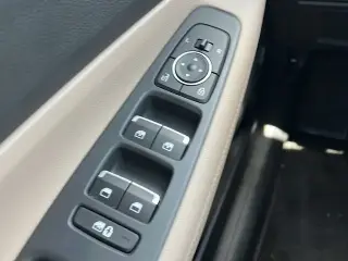 Hyundai SANTA FE 2023 SEL 4p Crossover