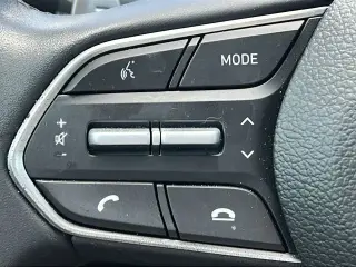 Hyundai SANTA FE 2023 SEL 4p Crossover