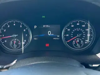 Hyundai SANTA FE 2023 SEL 4p Crossover