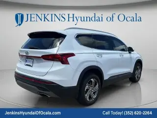 Hyundai SANTA FE 2023 SEL 4p Crossover