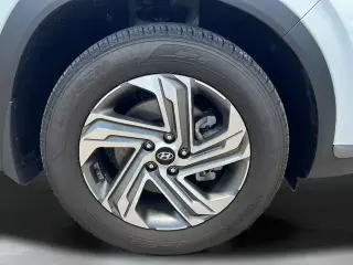 Hyundai SANTA FE 2023 SEL 4p Crossover
