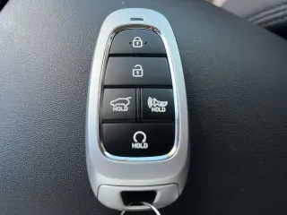 Hyundai SANTA FE 2023 SEL 4p Crossover