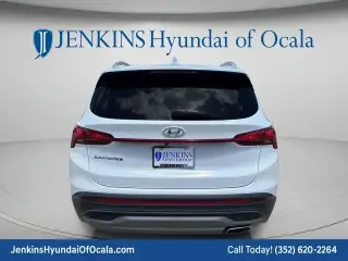 Hyundai SANTA FE 2023 SEL 4p Crossover