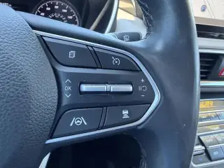 Hyundai SANTA FE 2023 SEL 4p Crossover