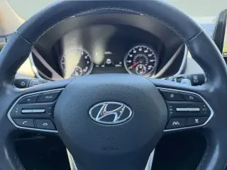 Hyundai SANTA FE 2023 SEL 4p Crossover