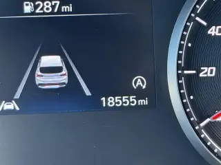 Hyundai SANTA FE 2023 SEL 4p Crossover