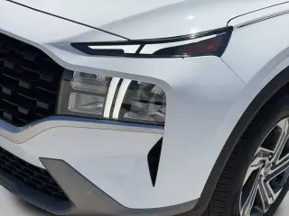 Hyundai SANTA FE 2023 SEL 4p Crossover