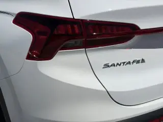 Hyundai SANTA FE 2023 SEL 4p Crossover