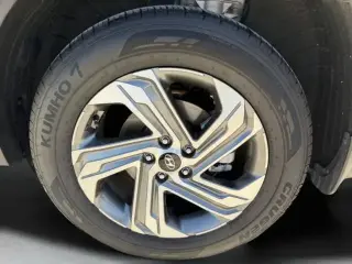 Hyundai SANTA FE 2023 SEL 4p Crossover