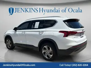 Hyundai SANTA FE 2023 SEL 4p Crossover
