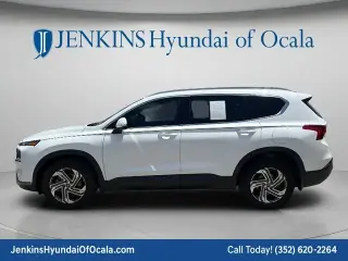 Hyundai SANTA FE 2023 SEL 4p Crossover