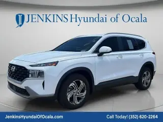 Hyundai SANTA FE 2023 SEL 4p Crossover